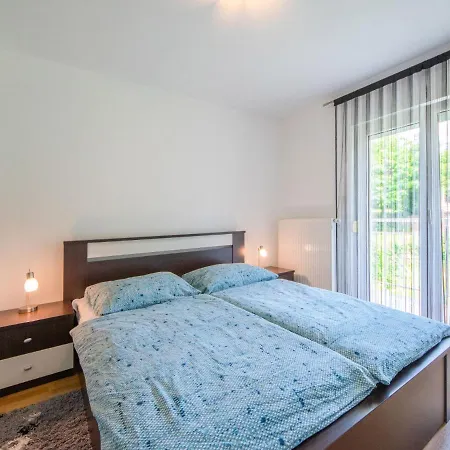 Apartment Dino By Interhome *