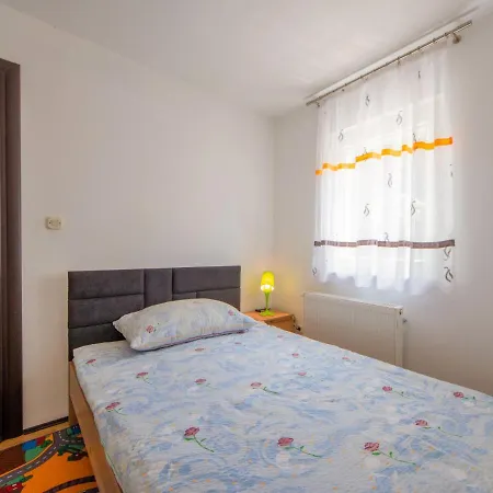 Apartment Dino By Interhome Matulji