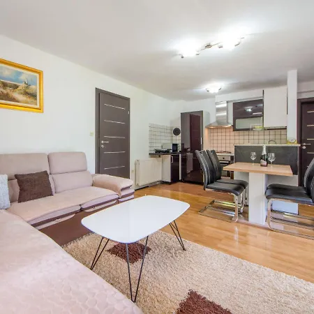 Dino By Interhome Apartment Matulji